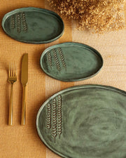 Tapas & aperitif serving platter